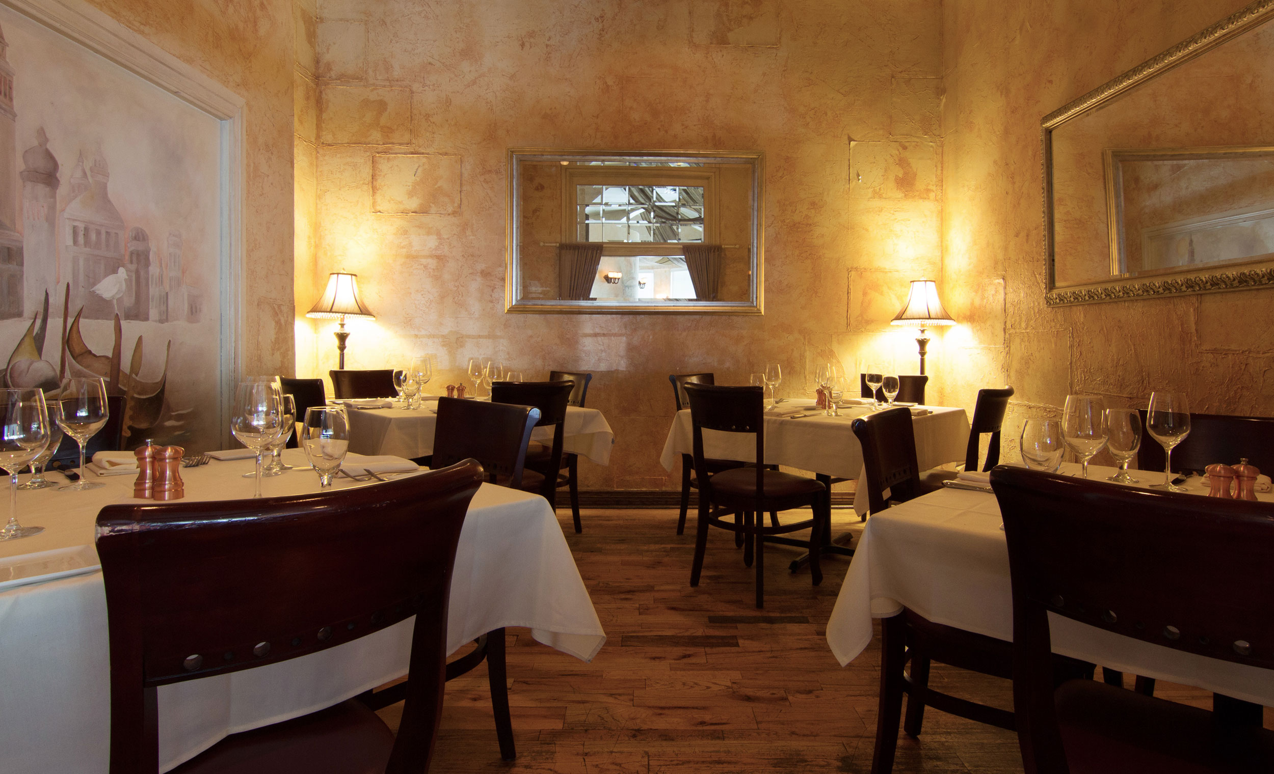 Venice Ristorante & Wine Bar Denver Italian Restaurants LoDo & DTC